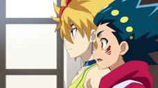 [Toonworld4all] Beyblade Burst QuadDrive 02 In Hindi