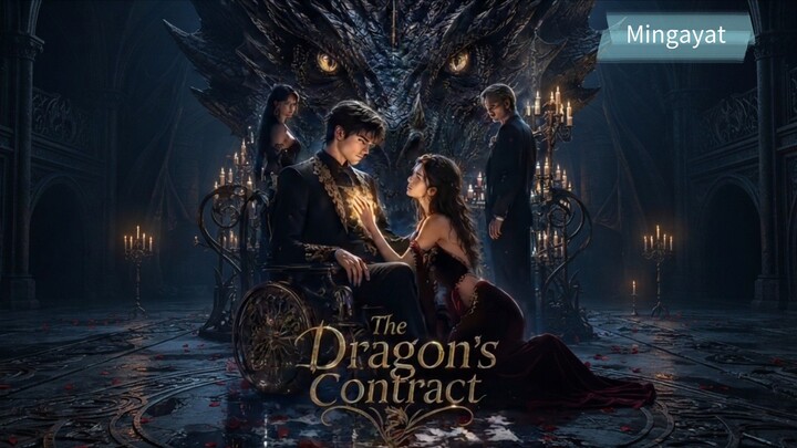 The Dragon Contracted Wife (Full)