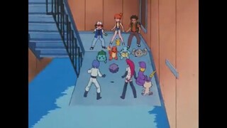 Pokemon Season 1 - Tập 016: Pokemon phiêu lưu kí