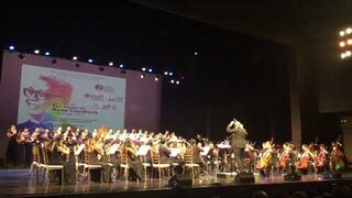 Tuwing Umuulan MSO ACS with conductor Jonathan Velasco