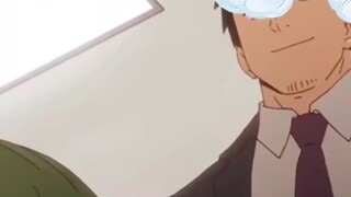 Hmm~~ Thế này có lịch sự không?