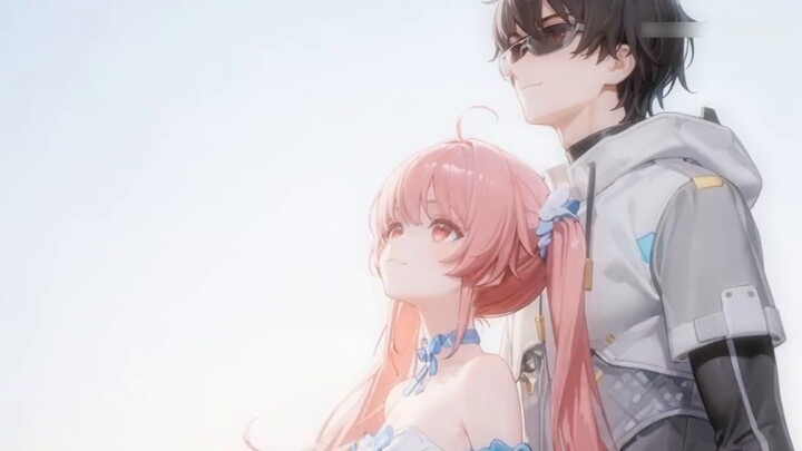 【Chen Bai OP】Come in and see Teacher Futiya with twin ponytails