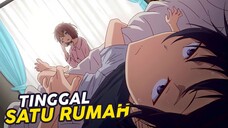 8 Anime Yang MC nya Hidup Satu Rumah Bersama Dengan Heroin