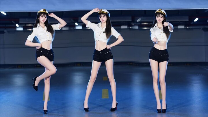 Tidak ada waktu lagi! Cepat naik! ⚠️Pak taksi⚠️