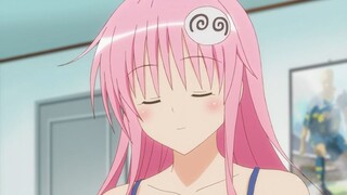 ALL IN ONE SS2 | Chạm Vào Pantsu Cô Ấy, Tôi Thừa Kế Ác Ma Vũ Trụ | Tóm tắt 7