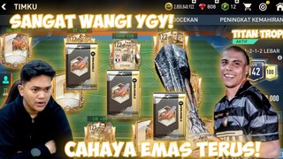 TOP 2 JUTA DEMI RONALDO NAZARIO 9 SANG LEGENDA SEPAK BOLA! - FIFA MOBILE 23