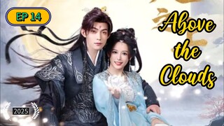 [ENG] EP 14 Above the Clouds