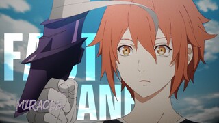 Saihate no Paladin [ AMV ] Fast Lane