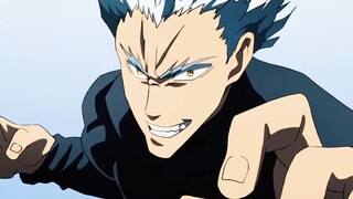 การต่อสู้ครั้งแรกของ Garou และ Suiryu ใครแข็งแกร่งกว่ากัน?