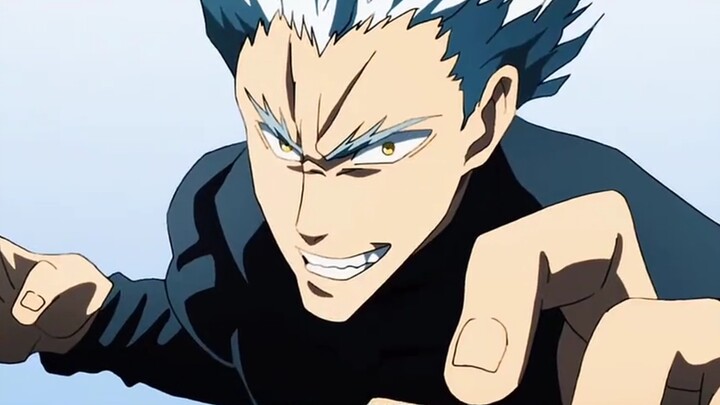 การต่อสู้ครั้งแรกของ Garou และ Suiryu ใครแข็งแกร่งกว่ากัน?