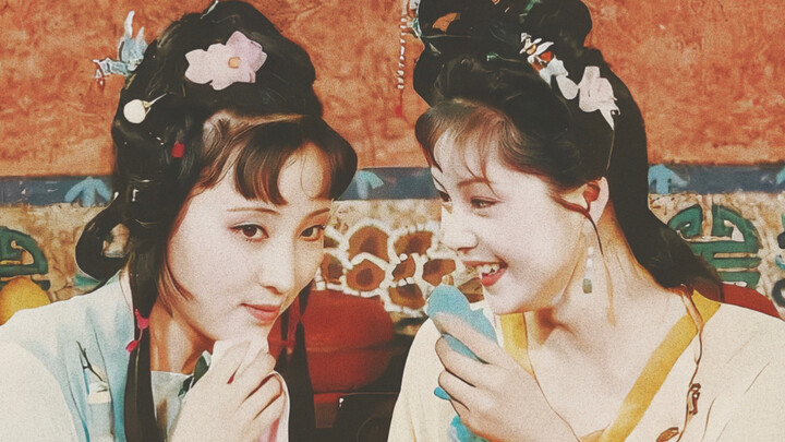 ฝันถึงคฤหาสน์สีแดง แต่แฟนสาวอัจฉริยะของฉัน [ชื่อเรื่องปลอมพื้นผิวสุด ๆ ]