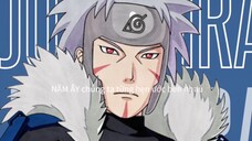 HASHIRAMA VÀ TOBIRAMA , ĐỆ NHẤT VÀ ĐỆ NHỊ