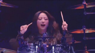 【4K/60FPS】Ave Mujica My&Mu Live-ตอนที่ Yan ยังเป็นเด็ก เขาได้ฟังเพลงนี้และถูกน้องสาวของเขาใช้เป็นเก้