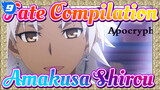 FATE|Amakusa Shirou Compilation_S9