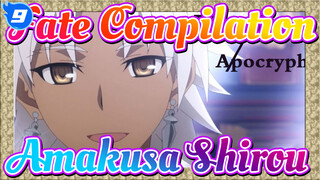 FATE|Amakusa Shirou Compilation_S9