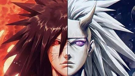 Madara adalah dewa yang turun ke bumi!