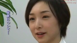 [HPS] Kago Ai - The Ohmynews.co.jp interview (2008.04 subtitled)