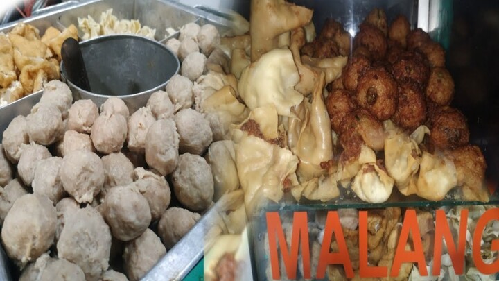 bakol bakso COME BACK, cek harga daging untuk oalahan bakso.