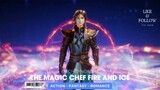 The Magic Chef of Ice and Fire Season 2 Episode 127 Sub Indonesia