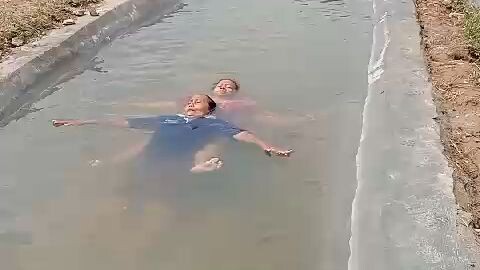 wanita punya Nyali.