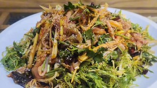 The Real Serving Sizes of Northeastern Chinese Cuisine (Common Edition)