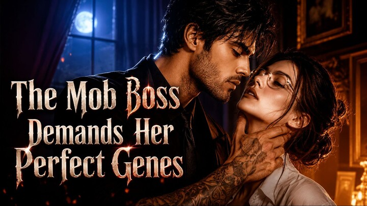Episode 23: The Mob Boss Demands Her Perfect Genes