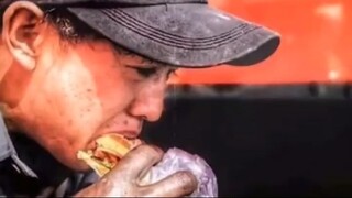 Cuộc Sống Xa Nhà Nhiều Khi Khiến Con Mỏi Mệt...