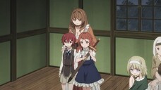 Magic Maker How to Make Magic in Another World S01 E03