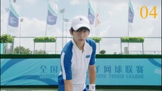 PRINCE OF TENNIS- EP. 04