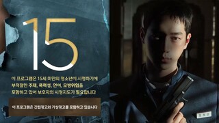 Undercover High School Episode 6