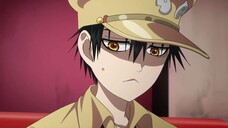 Episode 03 - gunjou no magmel