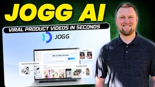 JoggAI Review: Turn Your Product into Viral Videos in 5 Minutes Flat