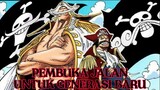 Kapten Terkeren Sepanjang Sejarah One Piece!
