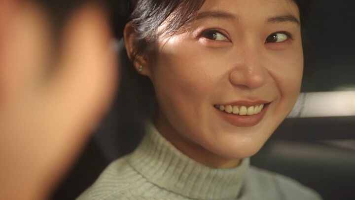 当一个真正很爱你的女人出现时是什么感觉？是不止有水母和萤火虫会发光