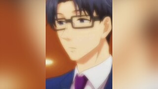 hirotakanifuji hirotaka wotakoi loveishardforotaku capcut anime otaku  fyppppppppppppppppppppppp fy