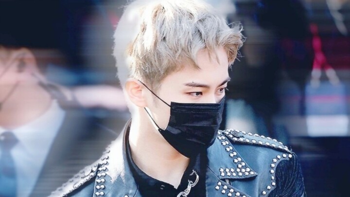 โอ้ นี่แหละคือ “รัชทายาท” ผู้ทำงานหนักไม่หยุดตลอดทั้งปีในระบบไอดอลชายสเปเชียลของเอสเอ็ม