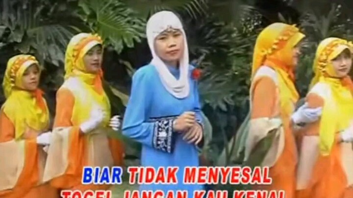 pesan moral