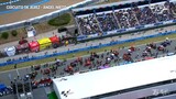SPRINT RACE MOTOGP JEREZ 2024