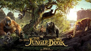 The Jungle Book (2016) - SUB INDO