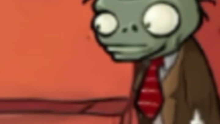 Corn on the Cob vs. Zombies: An Extreme Tug-of-War