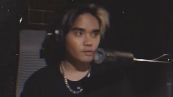 pablo's mention kensuson on Livestream