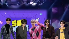 【Stray Kids|Aktivitas】Bagaimana jika skz memainkan "Who is the Undercover" bersama?