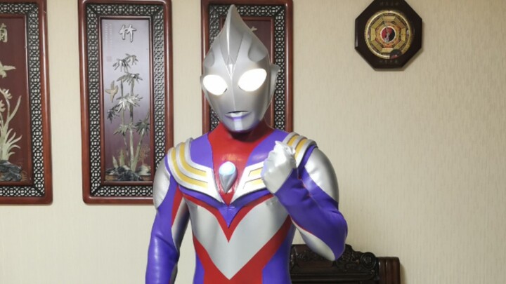 How hot is it to wear the Tiga suit for two hours?