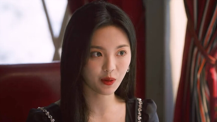 The female lead’s mom forces her to get a hymen repair, but she fights back violently.