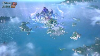 peerless battle spirit episode 87