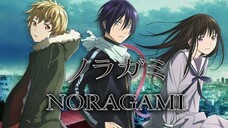 Noragami (SubIndo) E-12 END