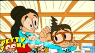 Betty Toons