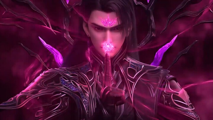 BTTH S5 Eps 167 Sub Indo