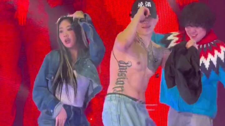 【Park Jae-beom】&【Lee Young-ji】Ganda Seksi MOMMAE Versi HD Lengkap