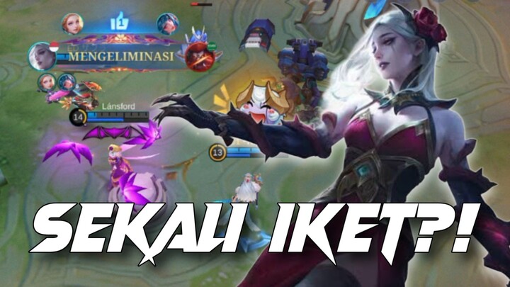 DEFINISI SUPPORT PALING ALOT❕